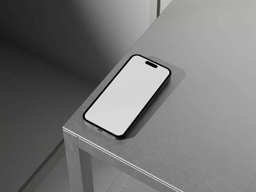 iPhone, iPad, MacBook Mockup App Presentation: Transform Your Design into a Digital Masterpiece