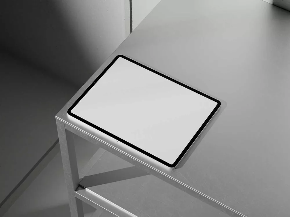 iPhone, iPad, MacBook Mockup App Presentation: Transform Your Design into a Digital Masterpiece