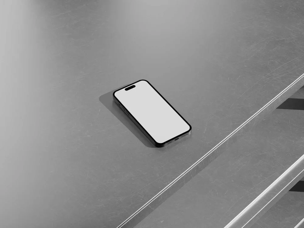 iPhone, iPad, MacBook Mockup App Presentation: Transform Your Design into a Digital Masterpiece