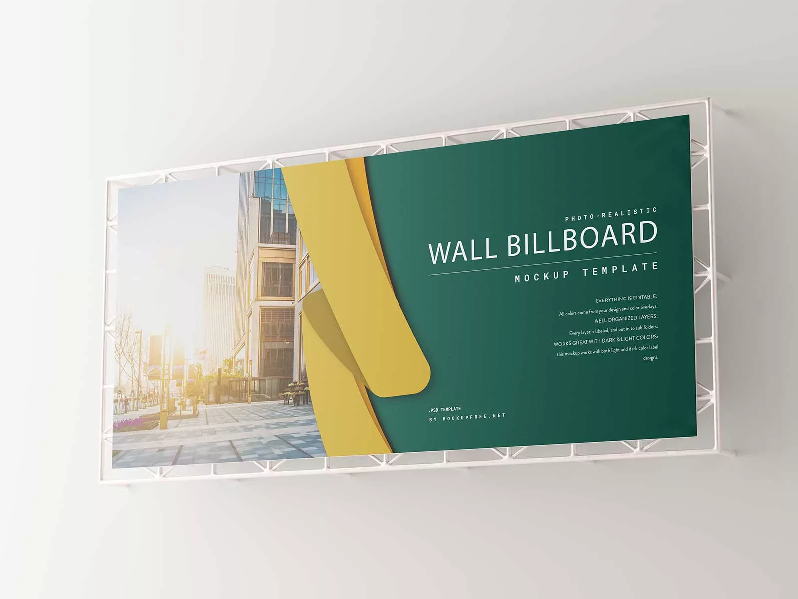 3800+ Mockups Free