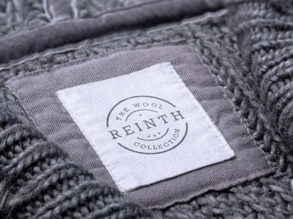 Apparel Tag & Label Mockups