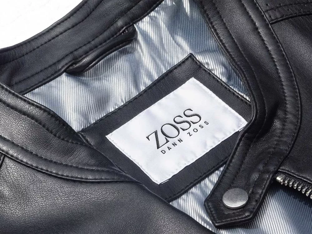 Free Apparel Tag & Label Mockups