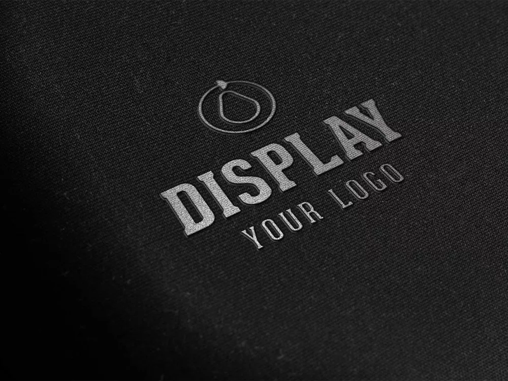 Free Two Logo Mockups