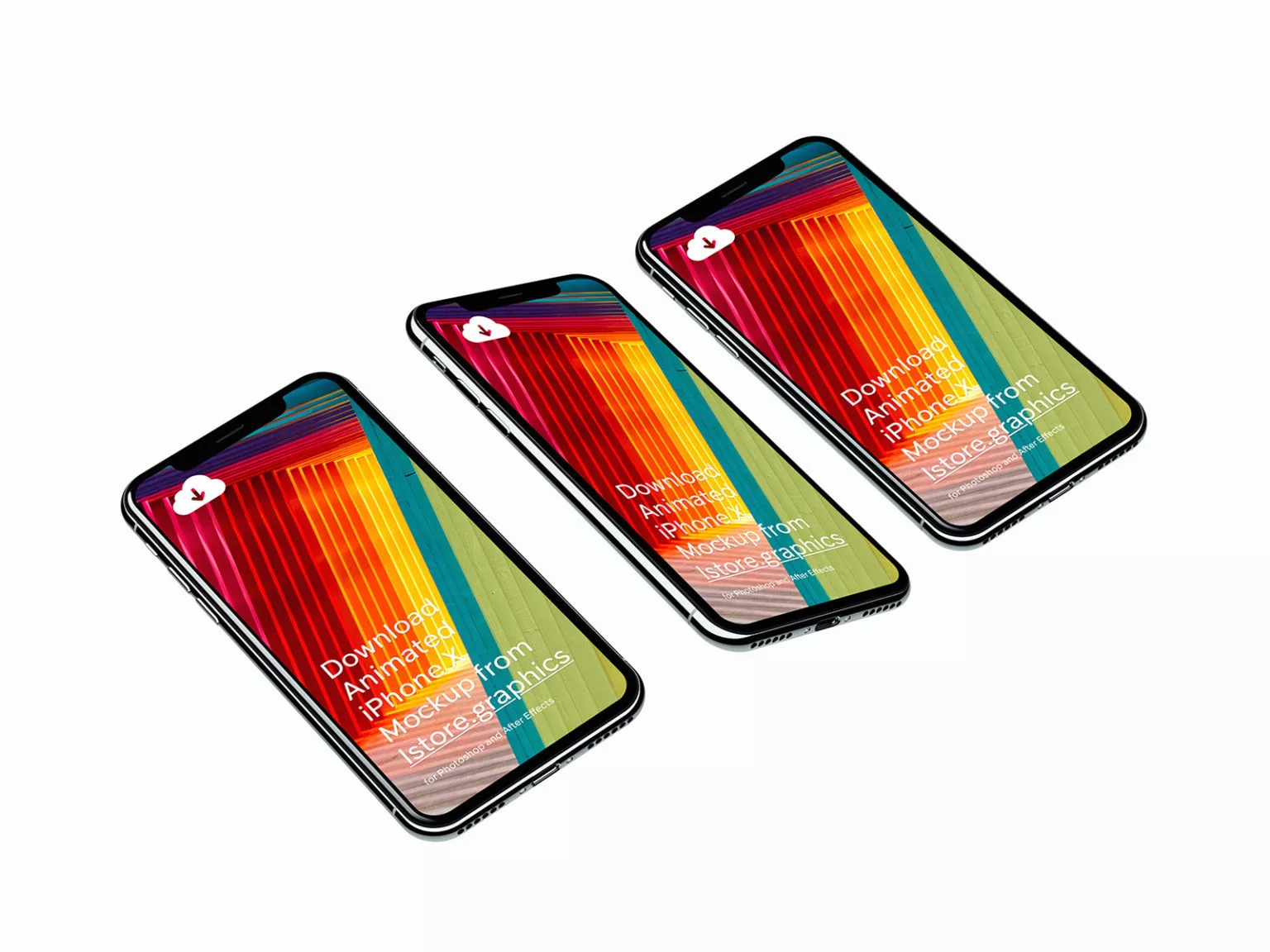 Free UI/UX Mockups | Free-Mockup.com