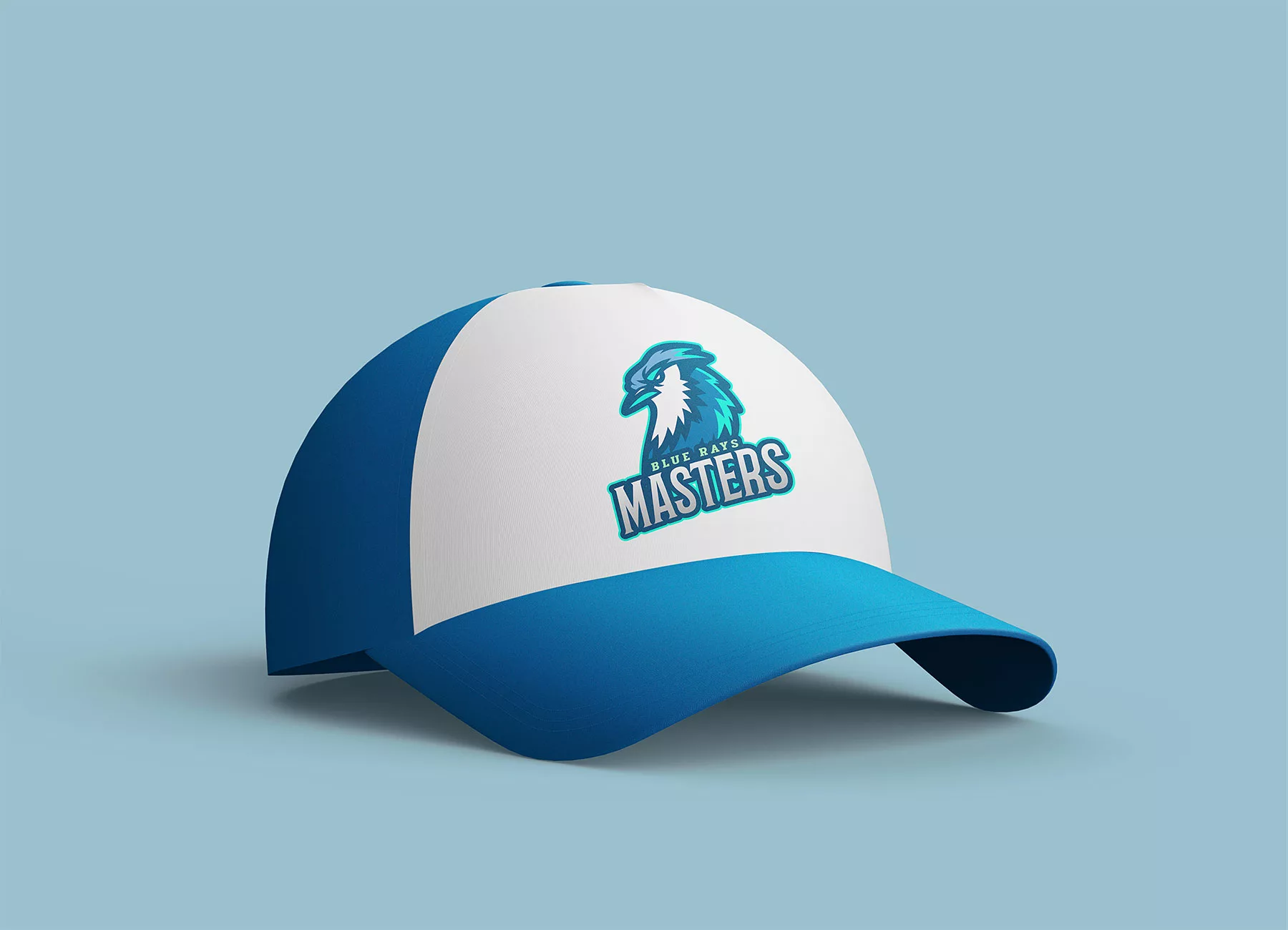Cap Free Mockups