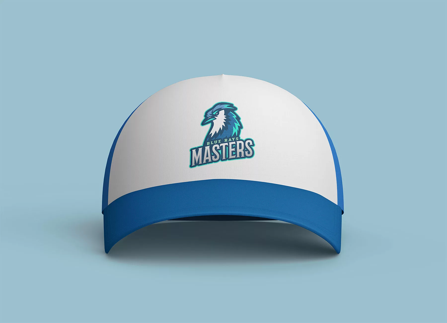 Cap Free Mockups