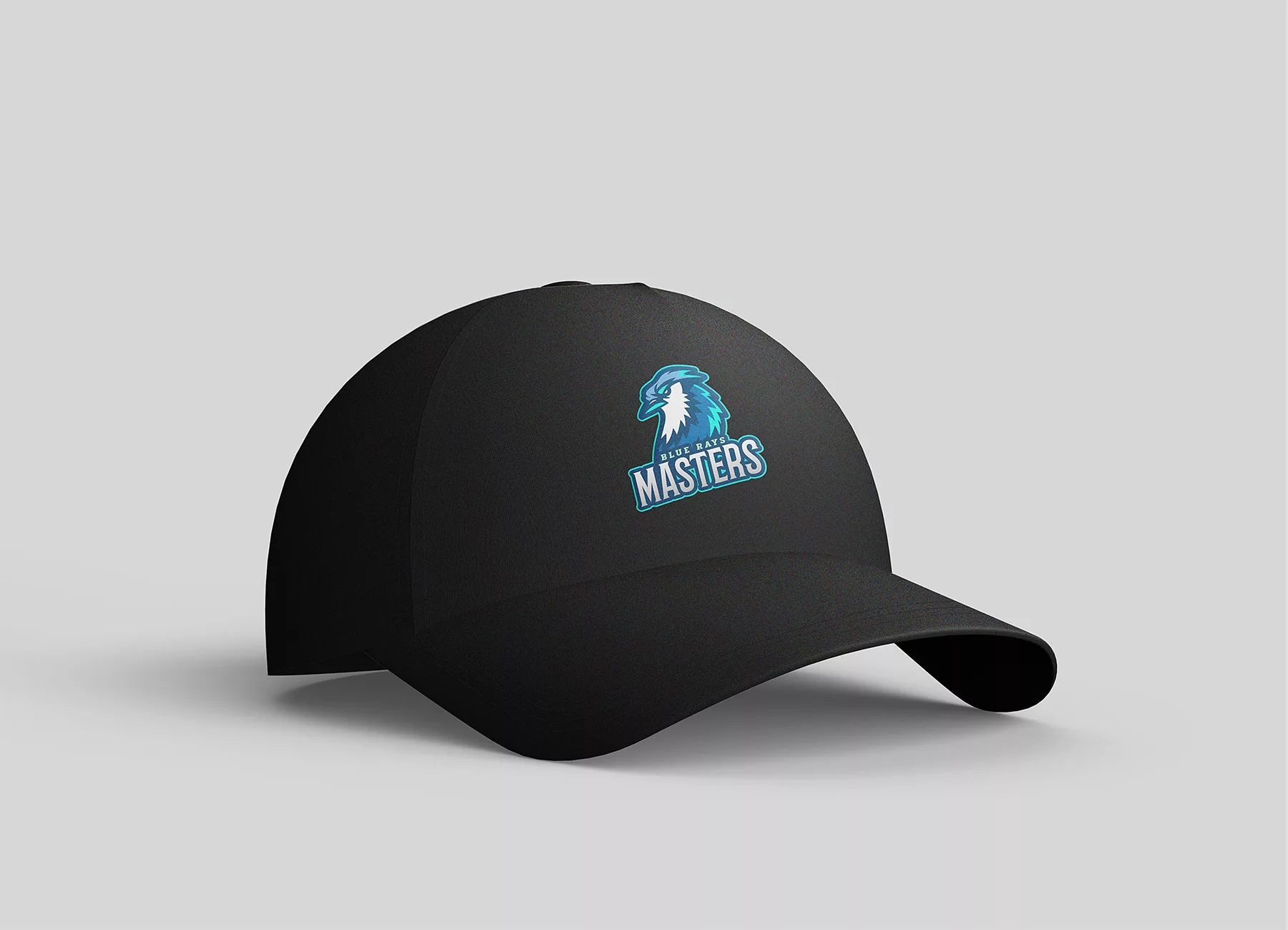 Cap Free Mockups