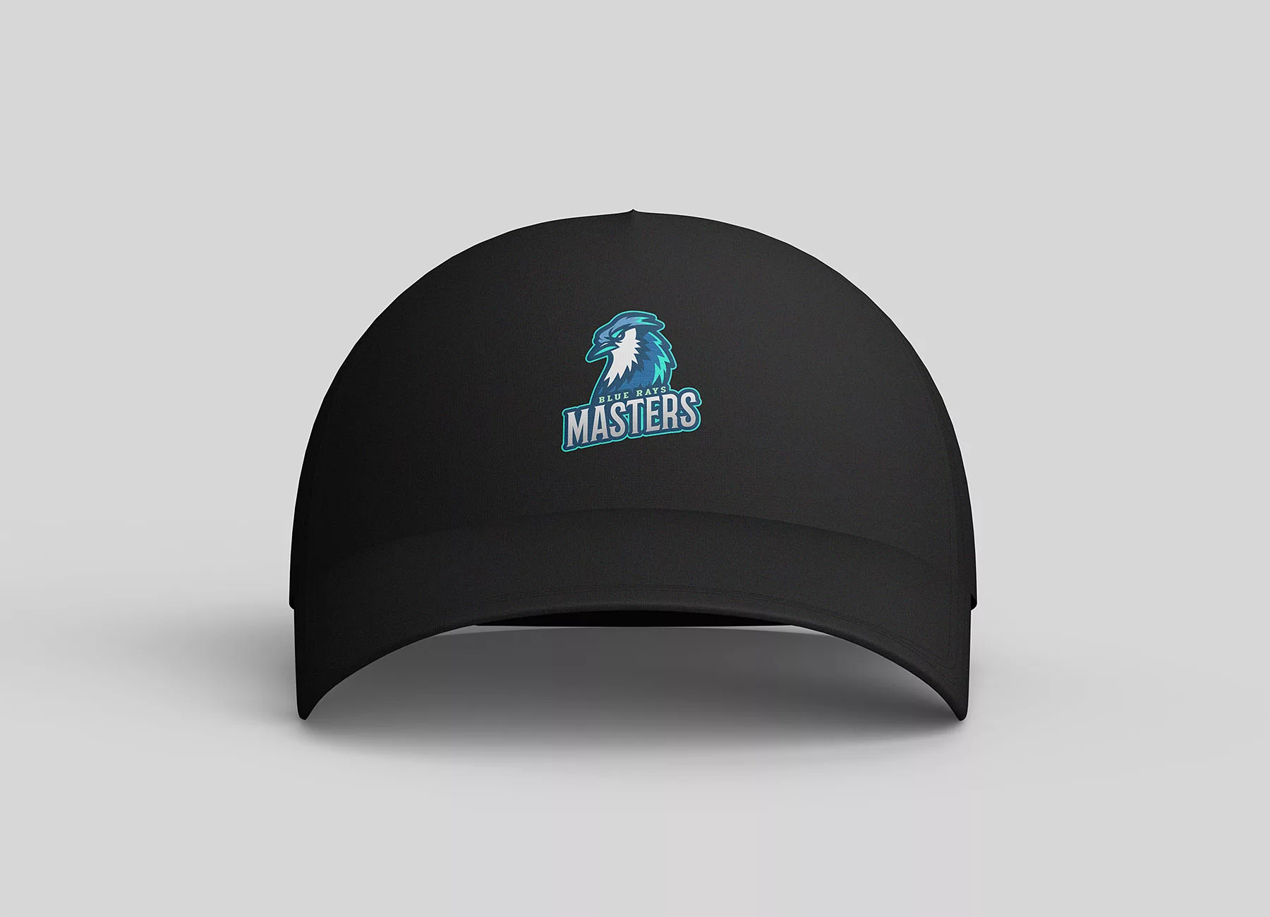 Cap Free Mockups