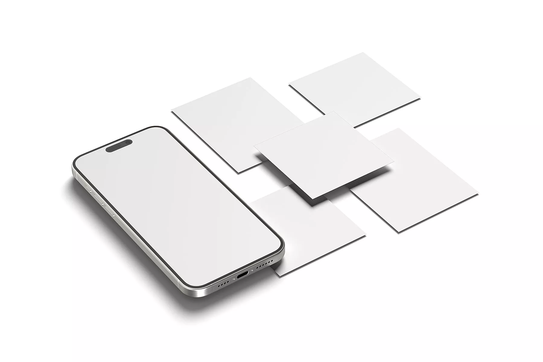 Instagram Post Mockup