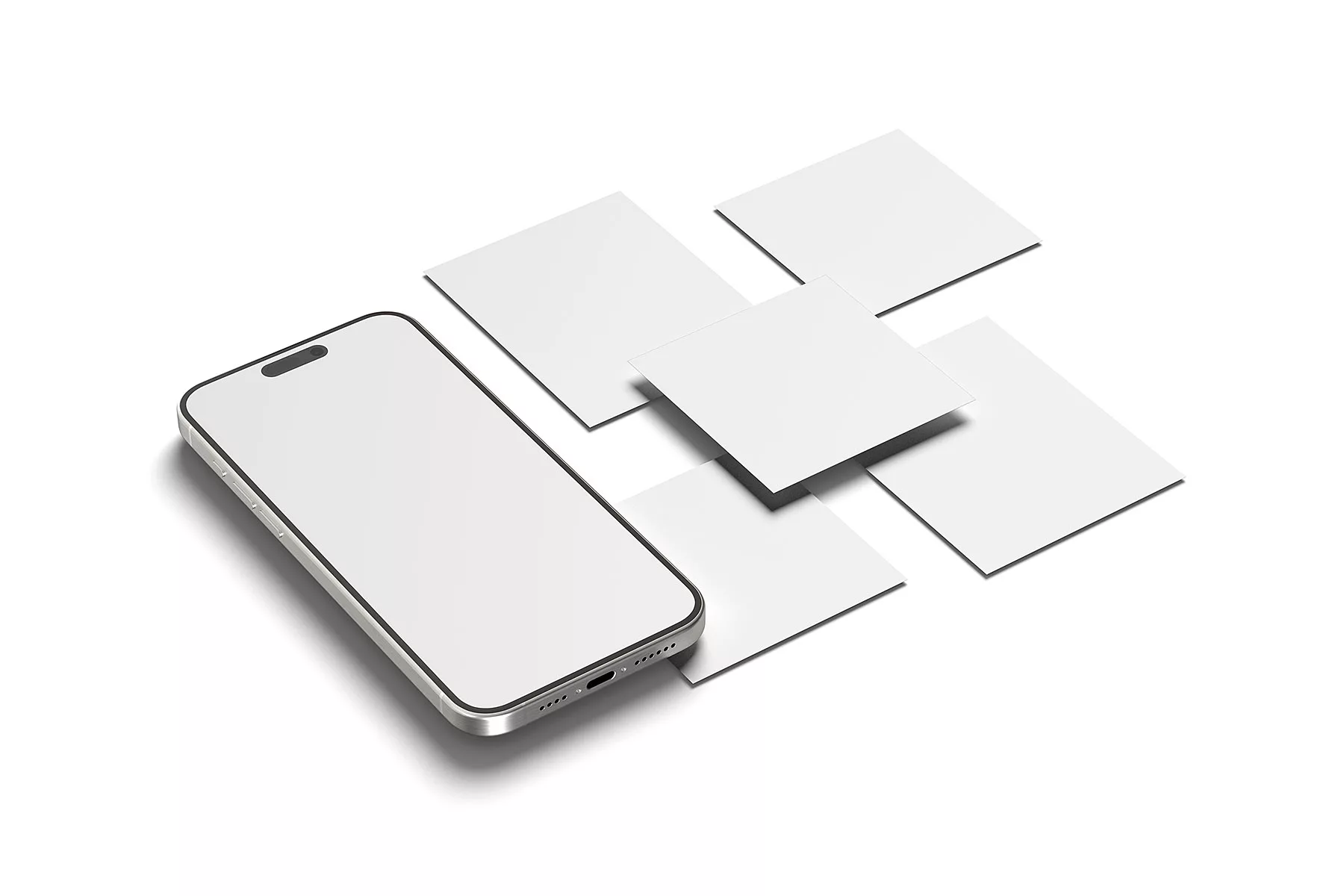 Instagram Post Mockup