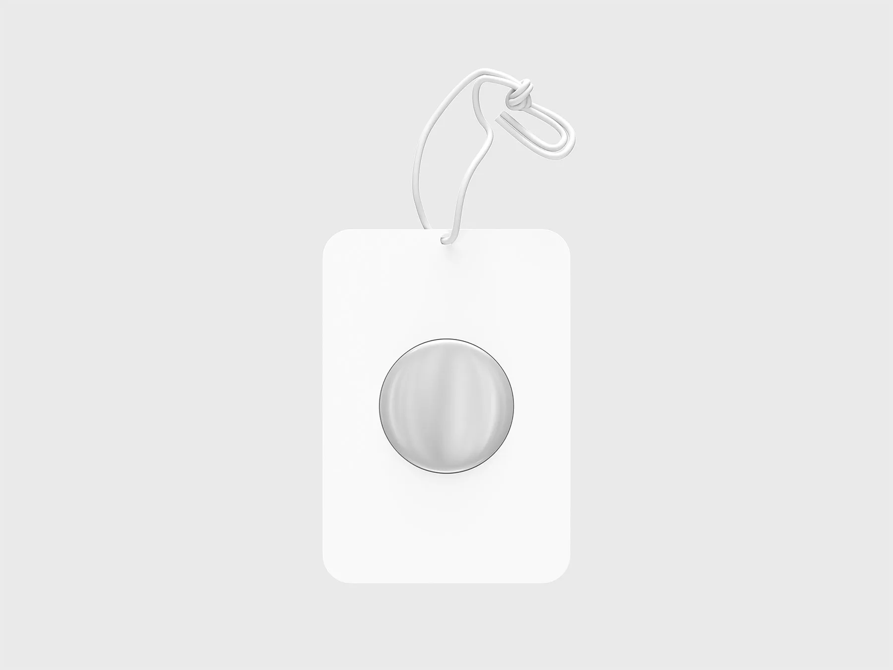 Room Fragrance Packaging Mockup