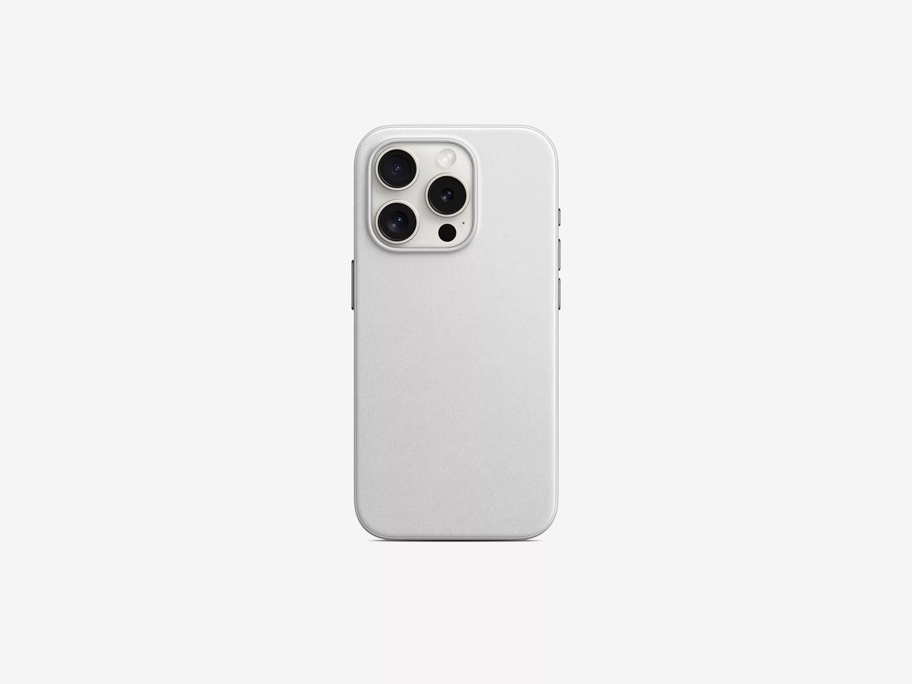 iPhone Case Free Mockup