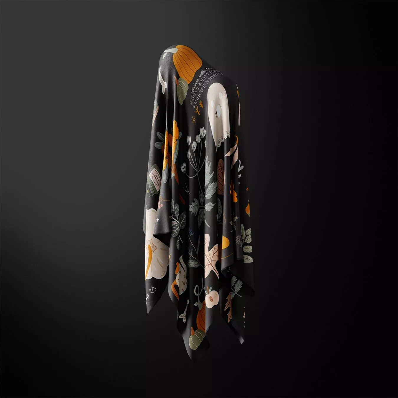 Free Fabric Mockup (PSD)