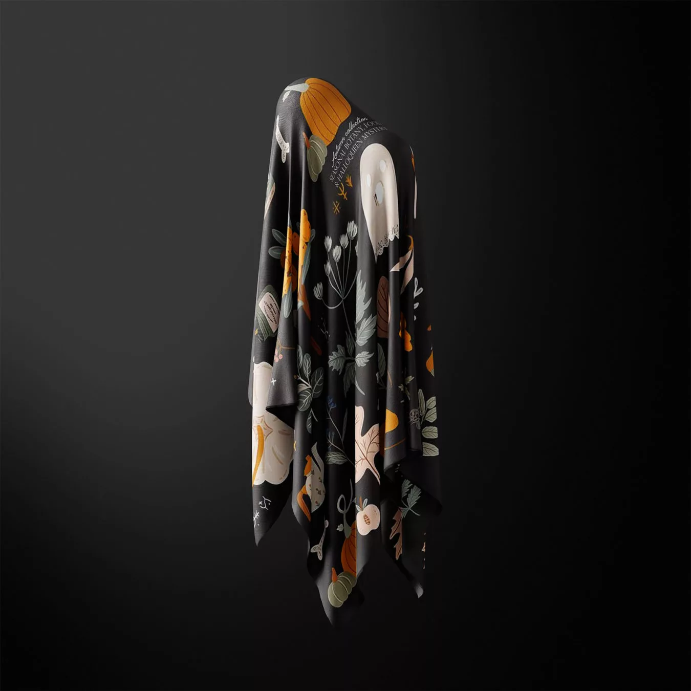 Free Fabric Mockup (PSD)