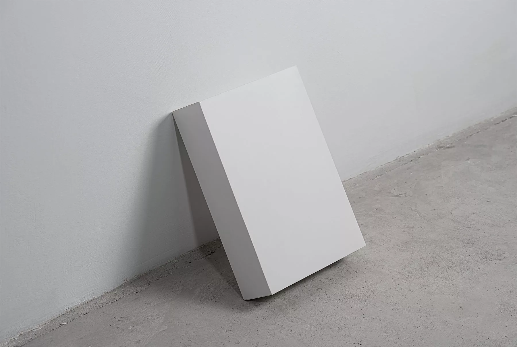 Free Product Box Mockup