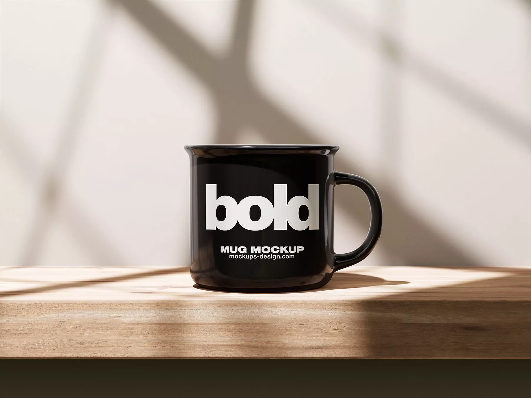 Mug Free Mockups