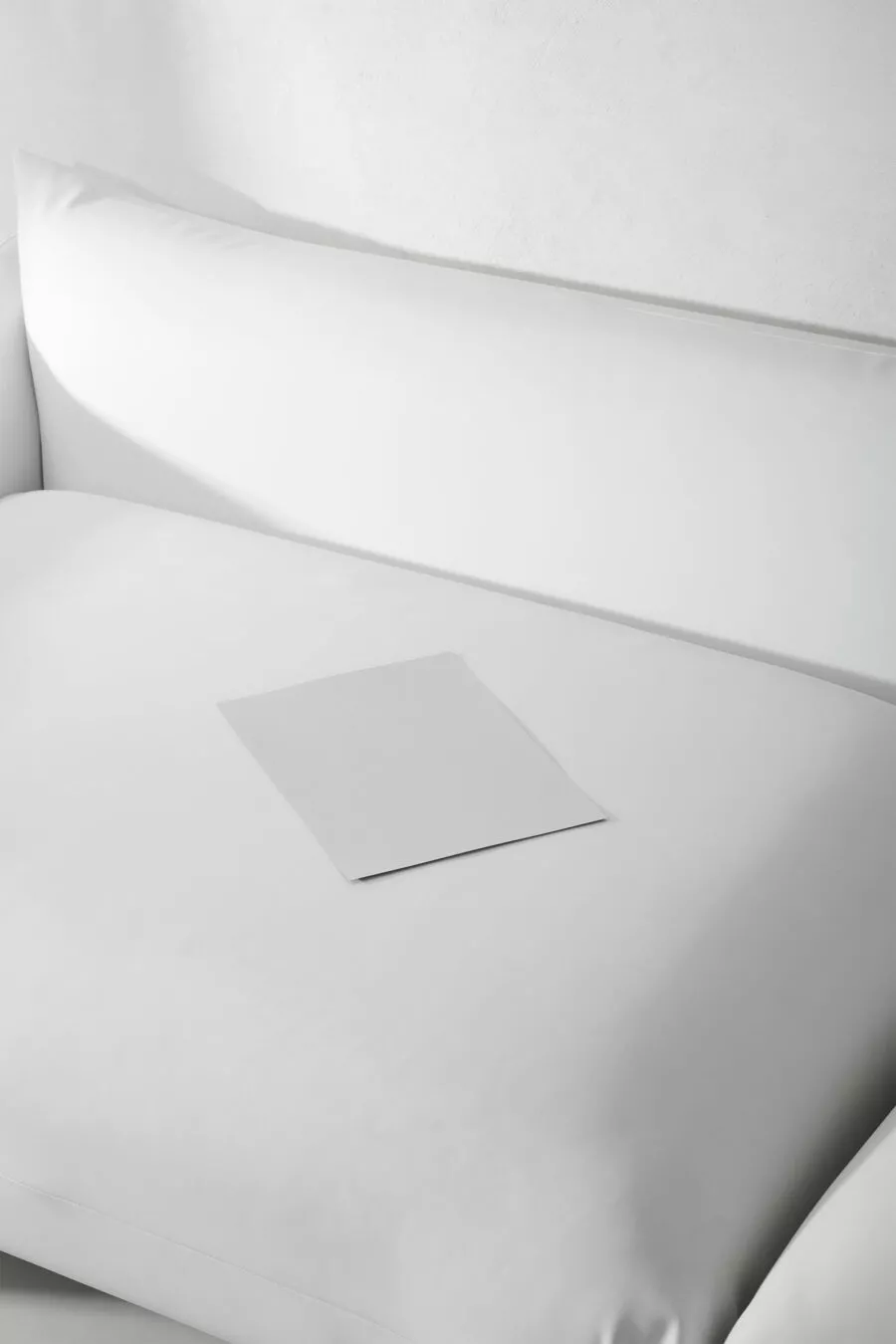 A4 Paper Free Mockup