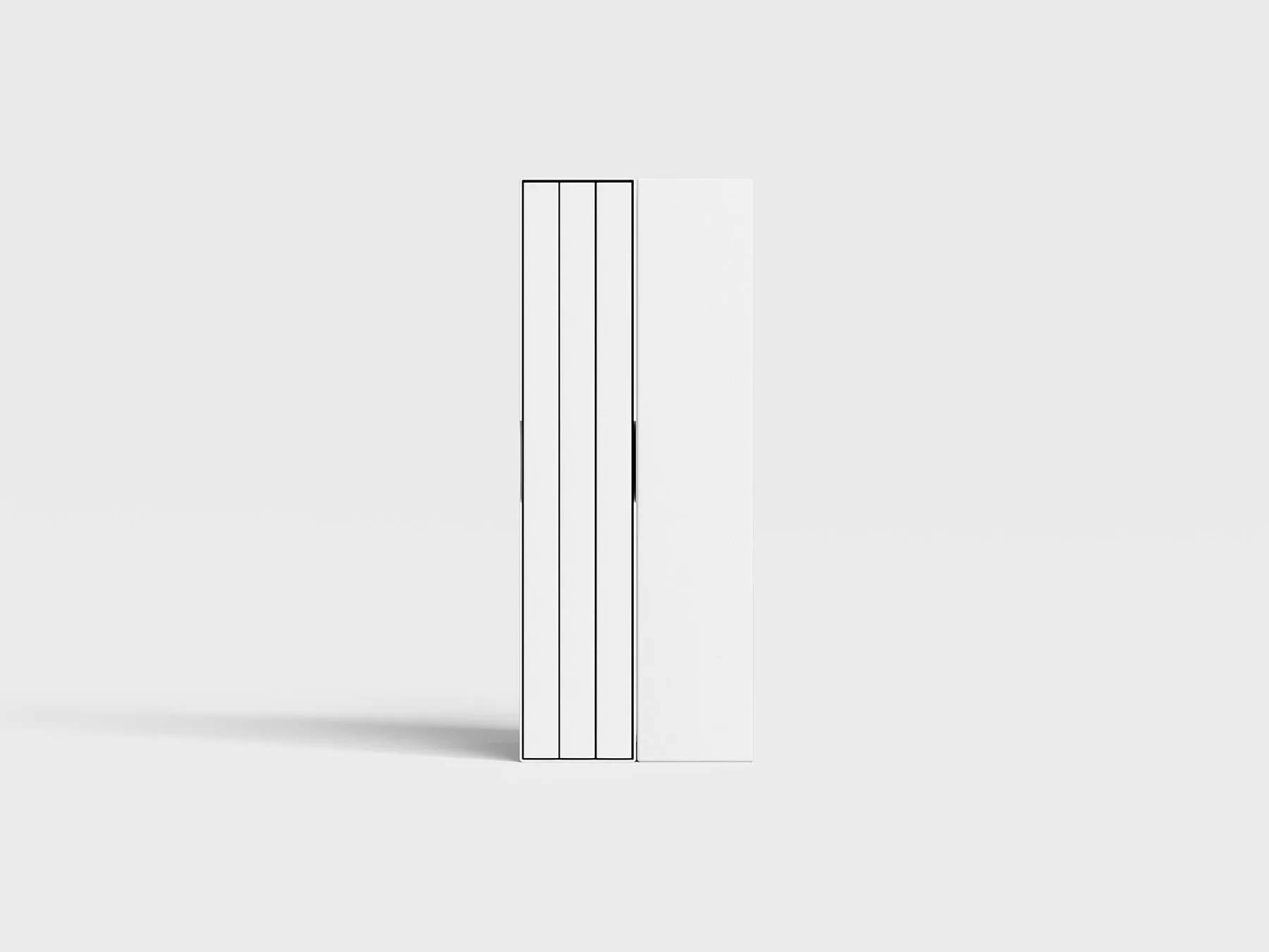 Book Slipcase Set – Free Mockups