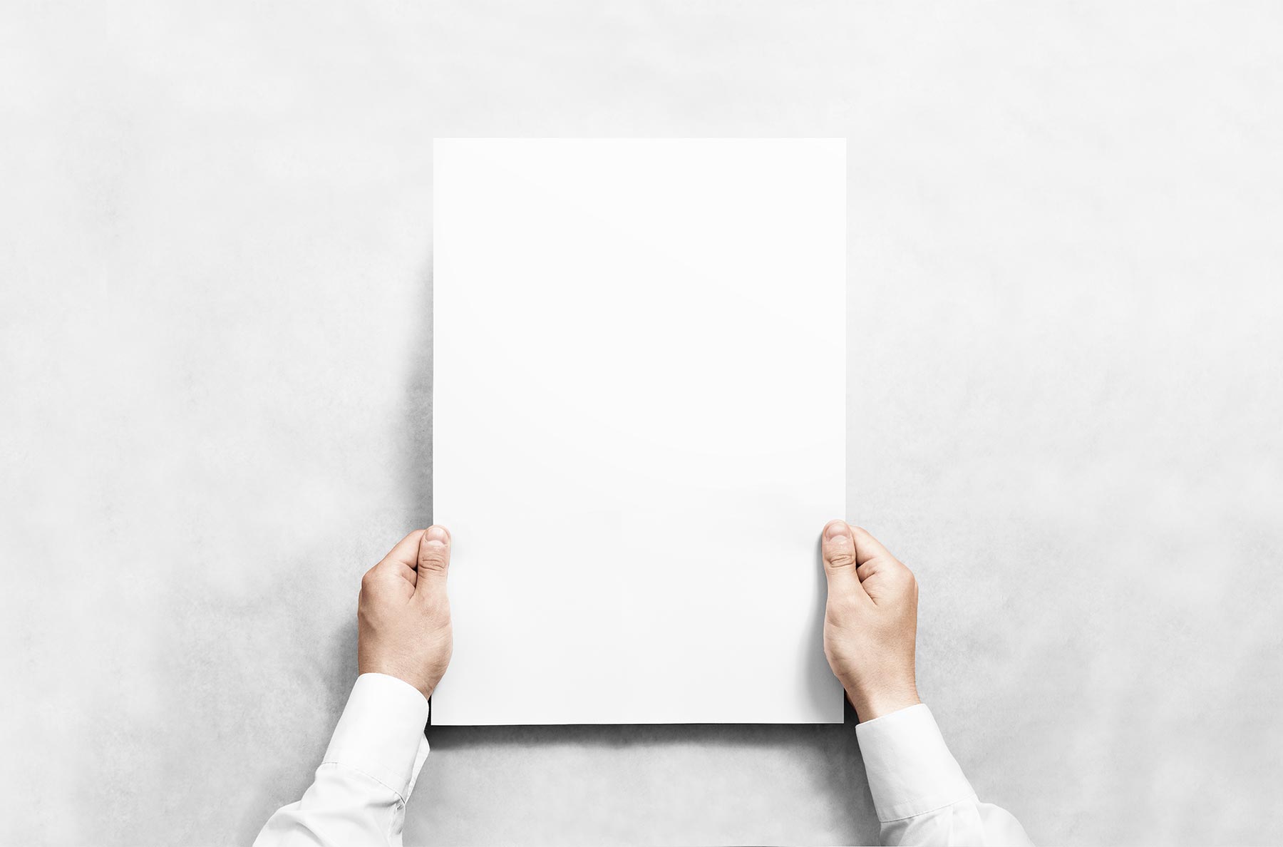 Poster/Placard Free Mockup