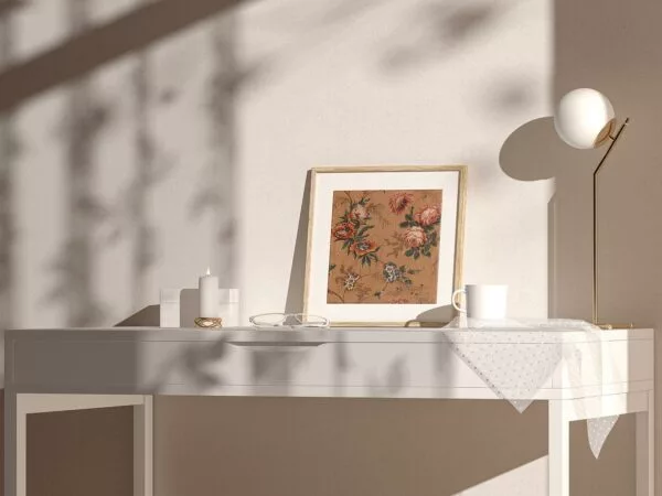 Still and Animated Frame Mockup