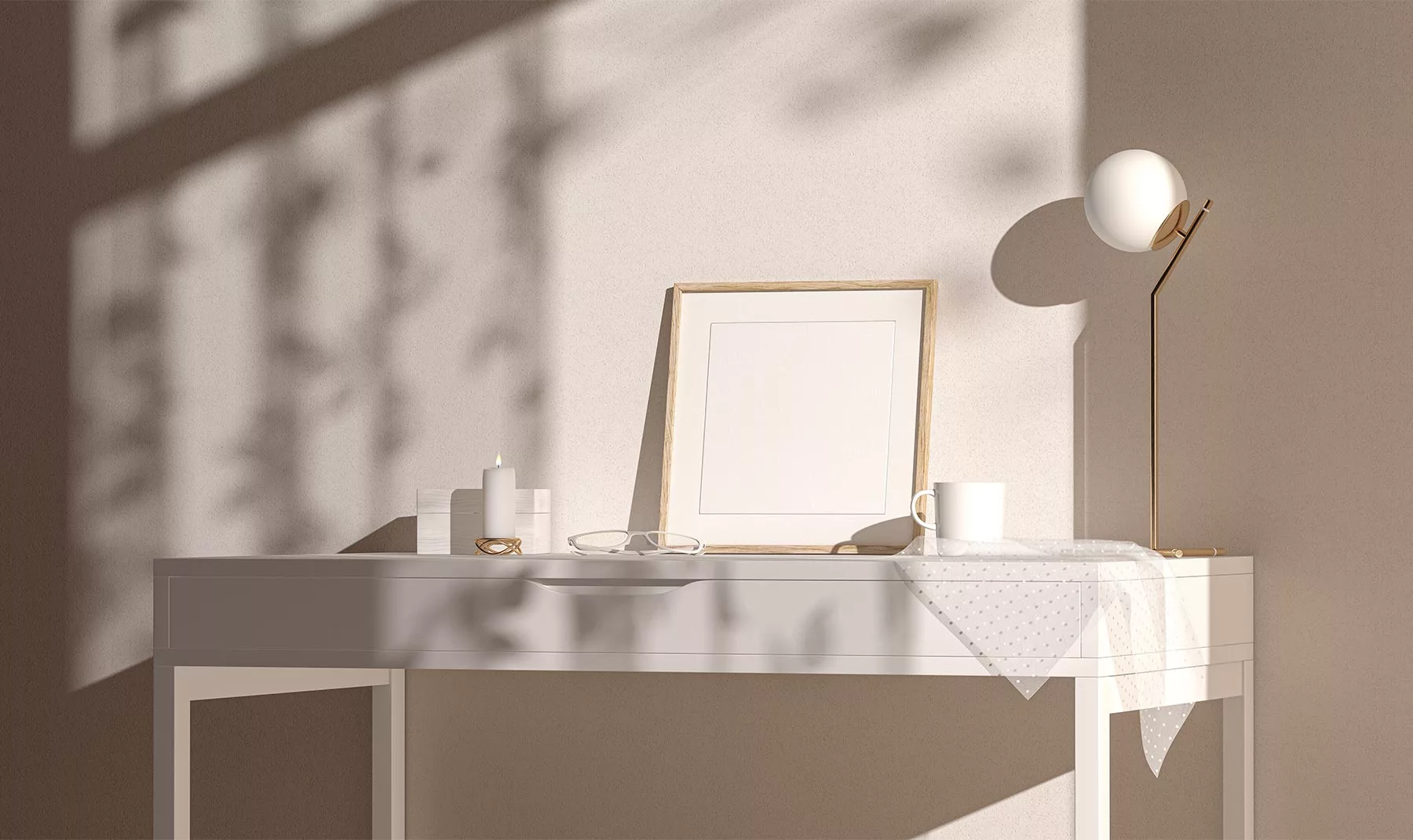 Still and Animated Frame Mockup