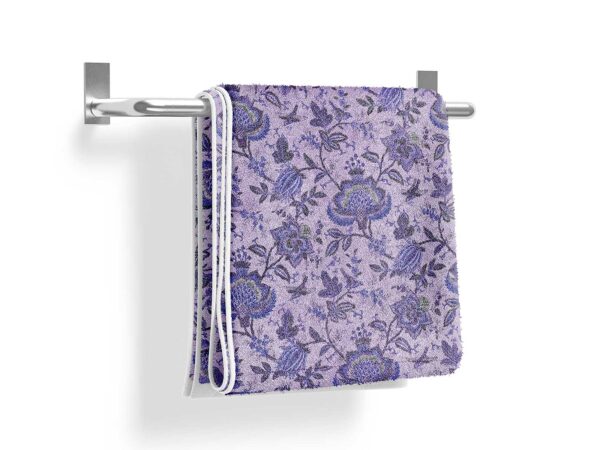 Towel Mockup PSD