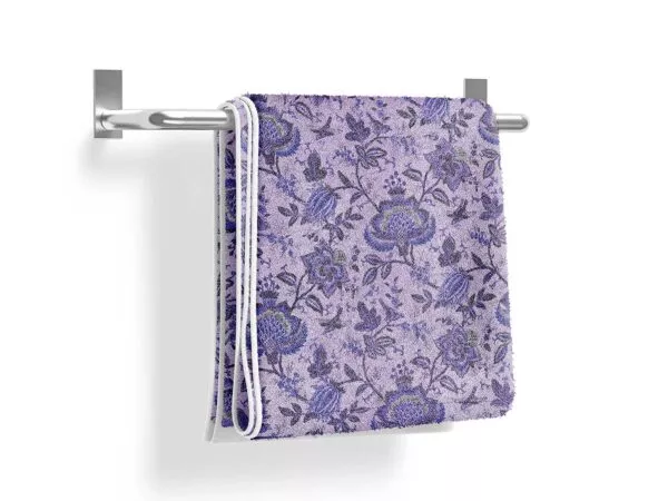 Towel Mockup PSD