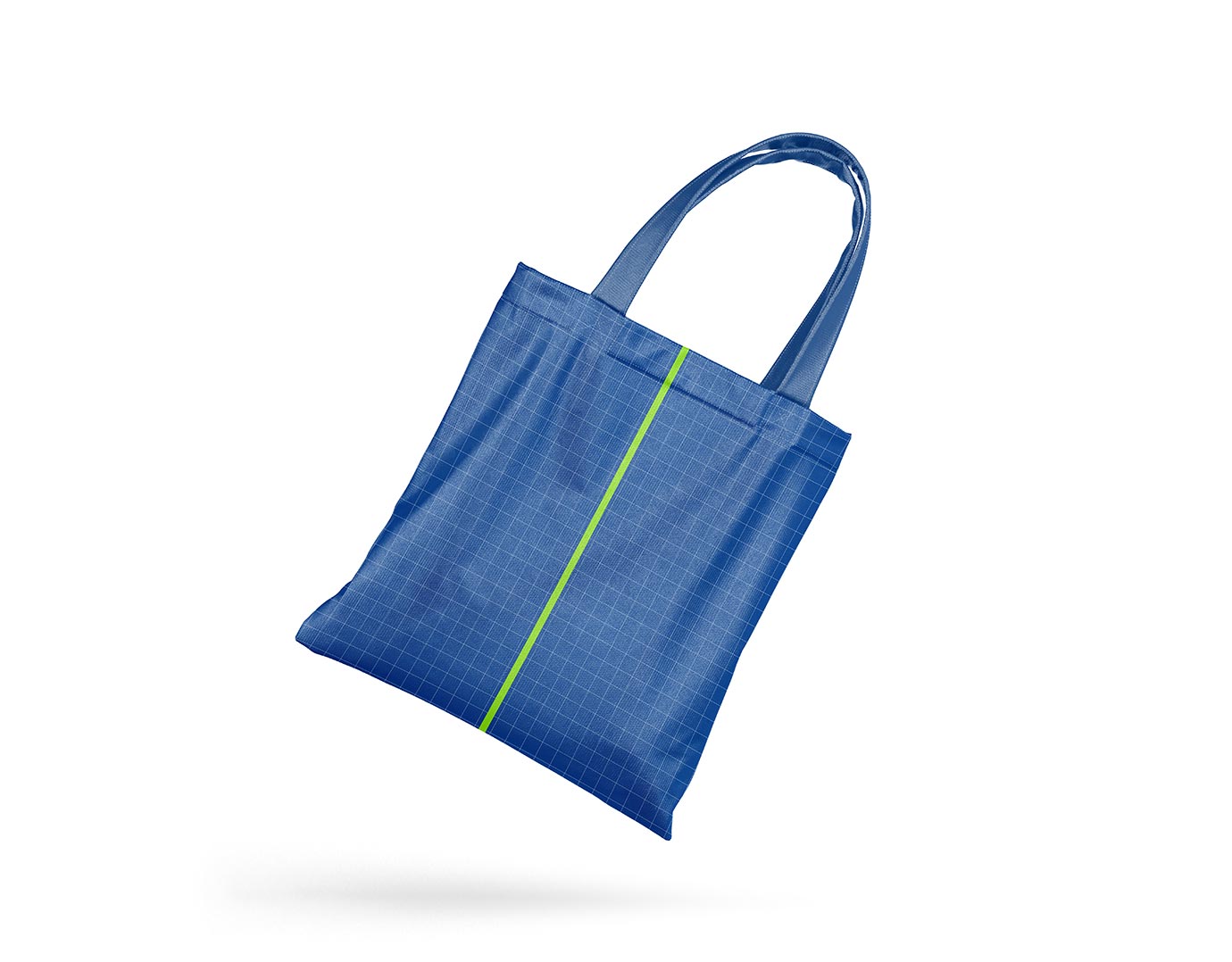 Canvas Tote Bag Mockup
