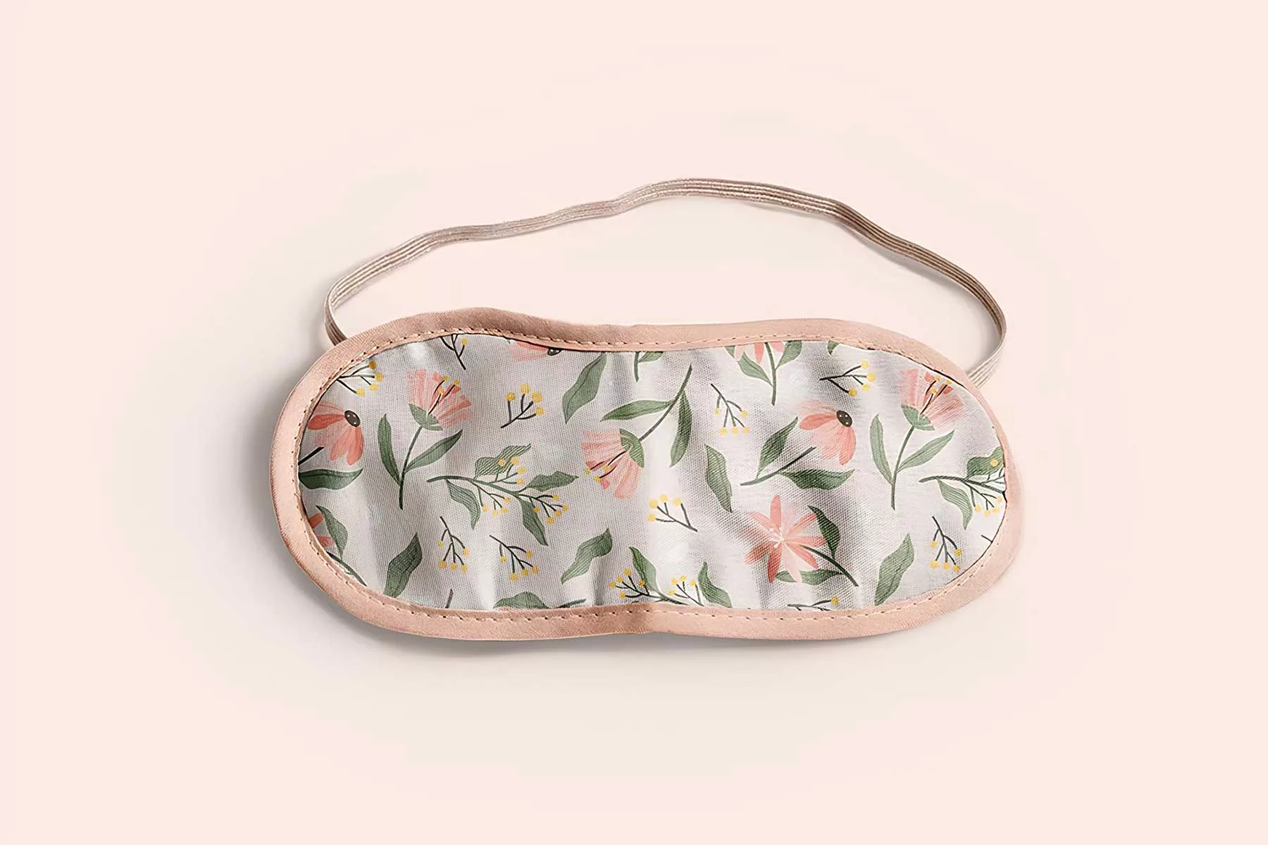 Sleep Mask Mockup