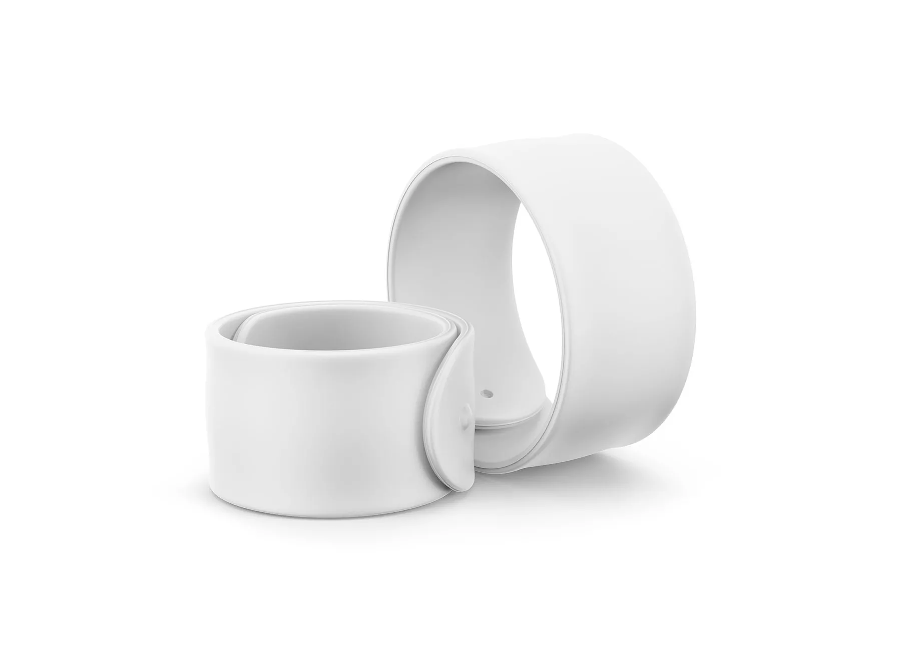 Snap Bracelet Mockup