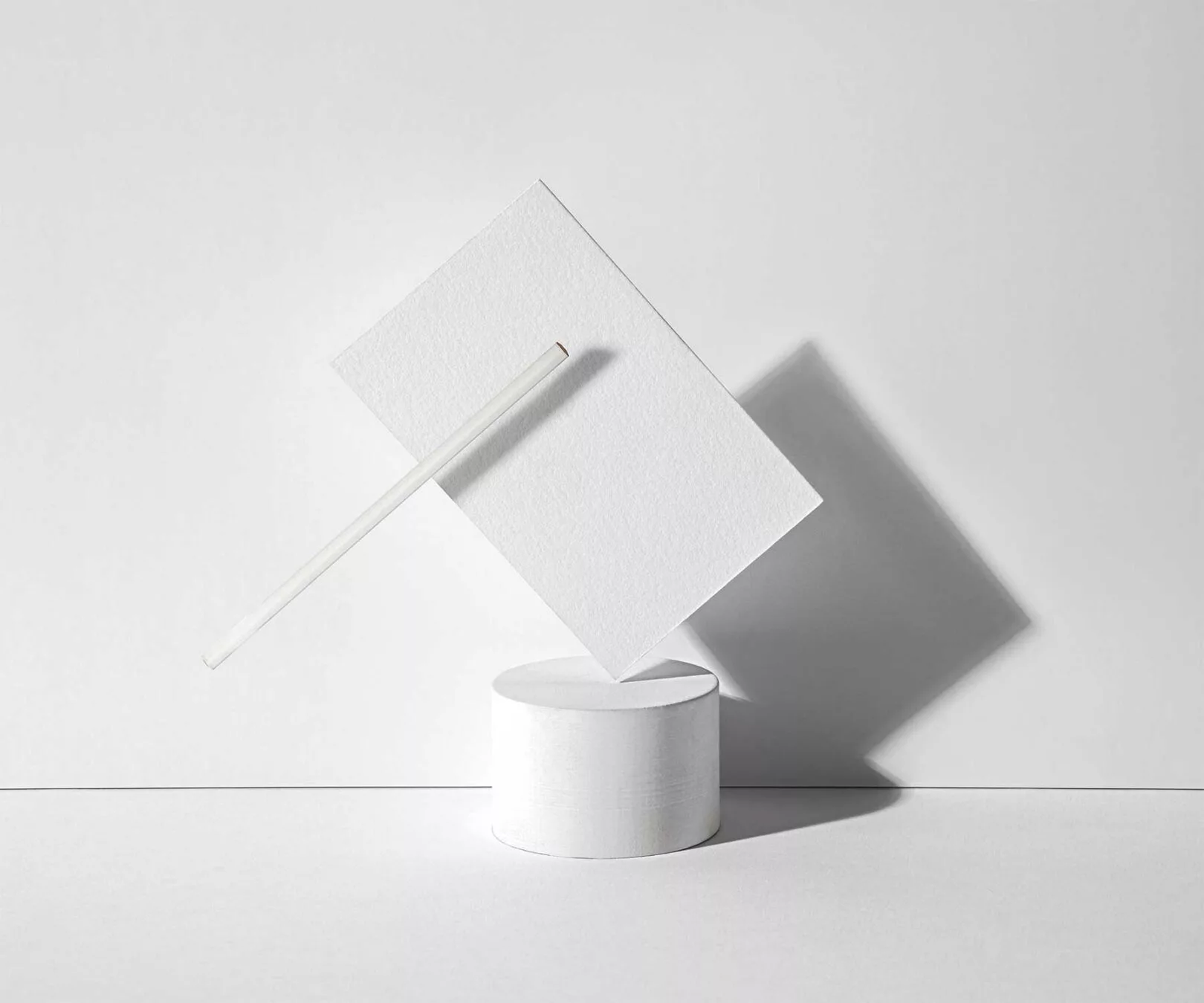 Business Card Mockup