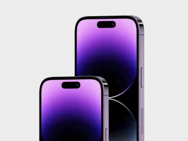 Free Phone Screen Mockup