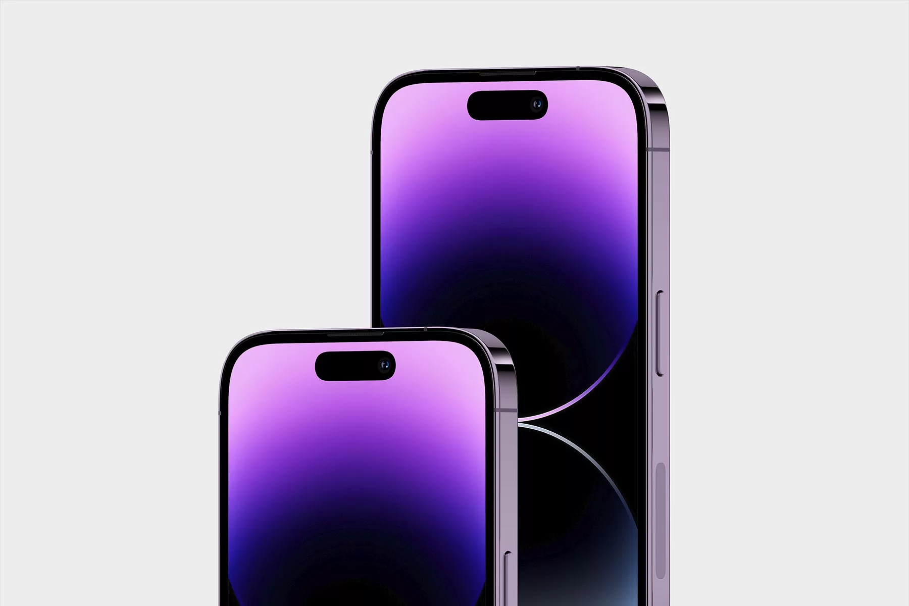 Free Phone Screen Mockup