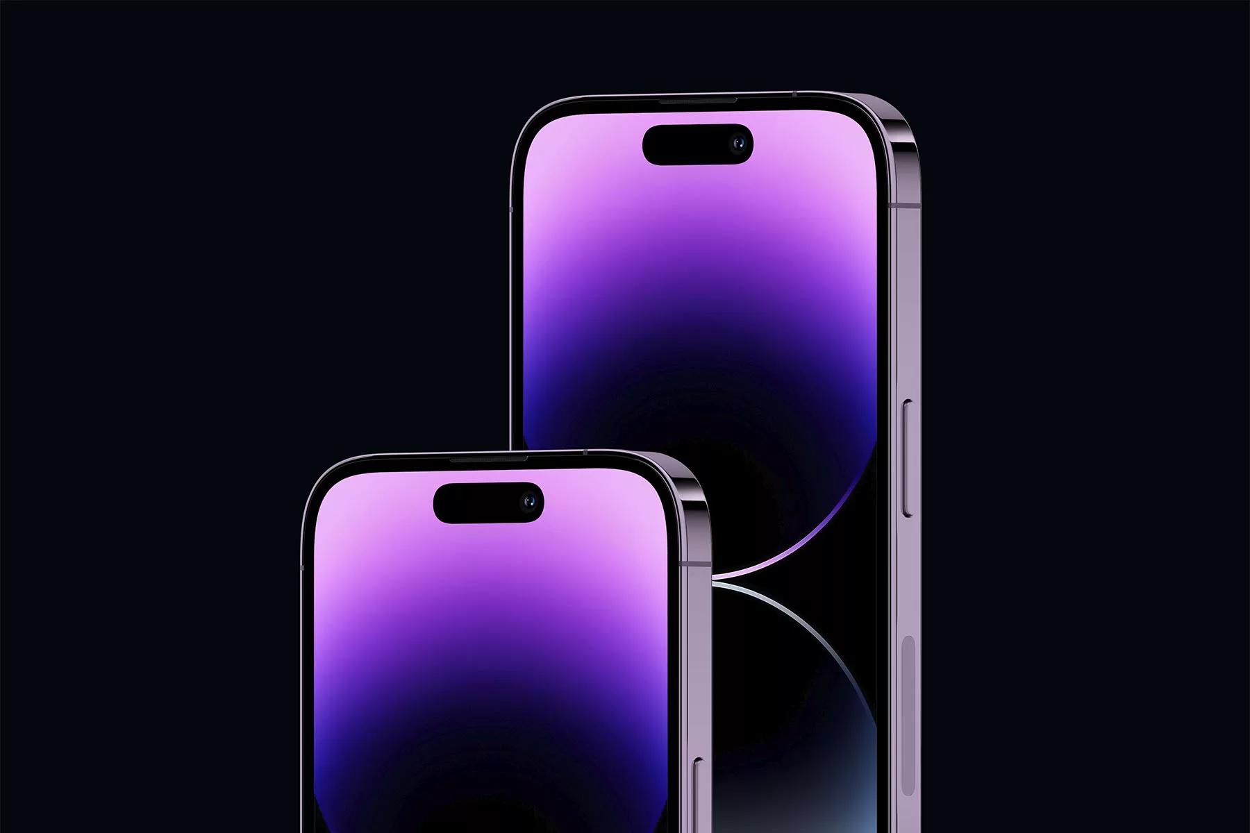 Free Phone Screen Mockup