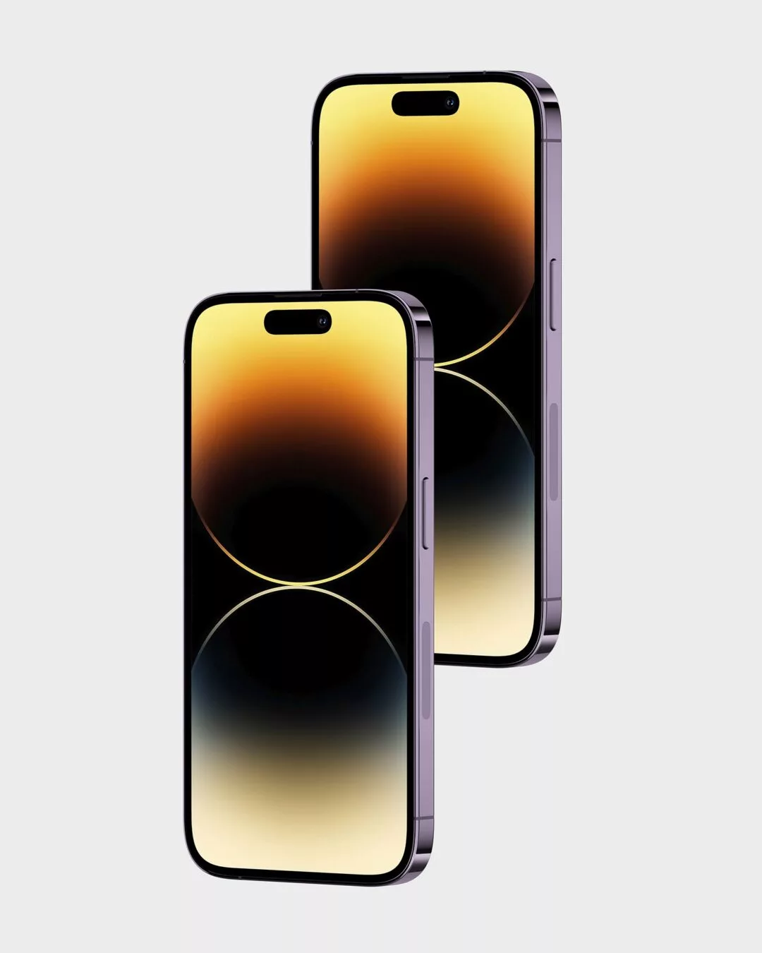 Free Phone Screen Mockup