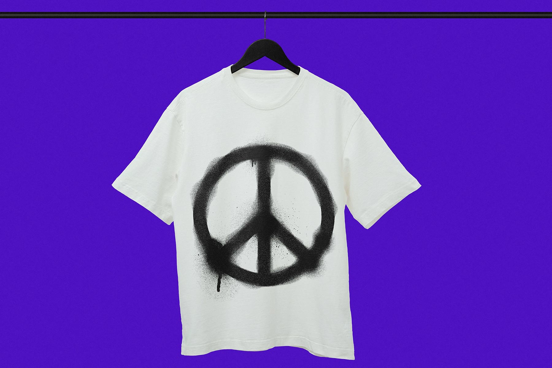 Free T-Shirt Mockup