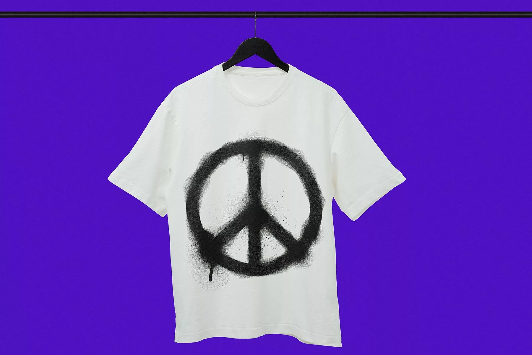 Free T-Shirt Mockup