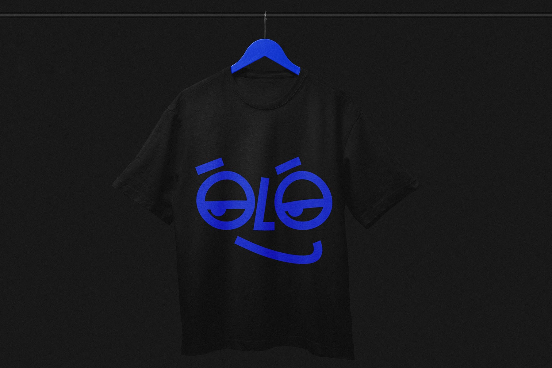 Free T-Shirt Mockup