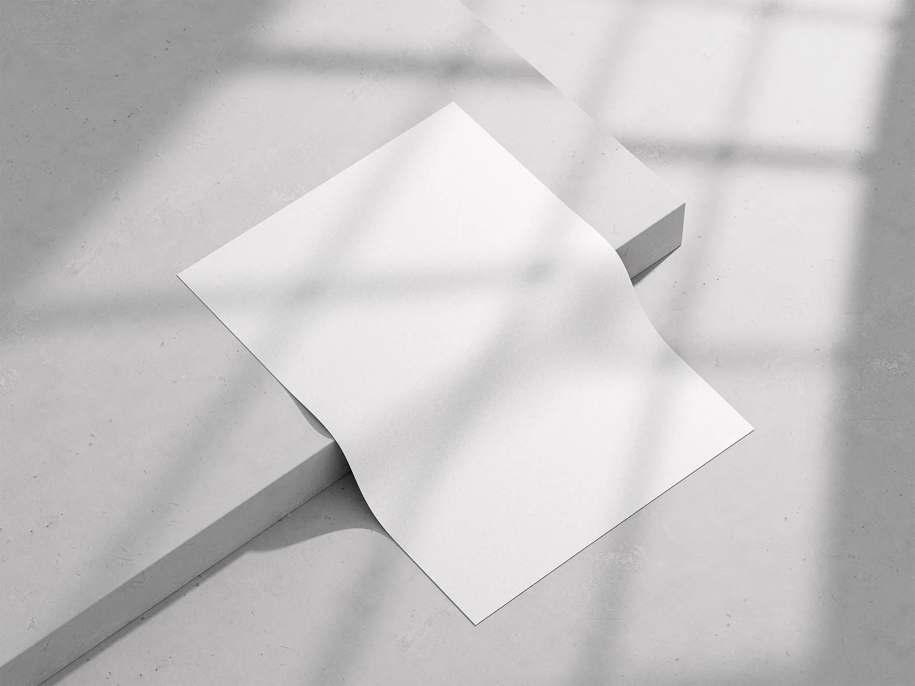 Poster Mockup