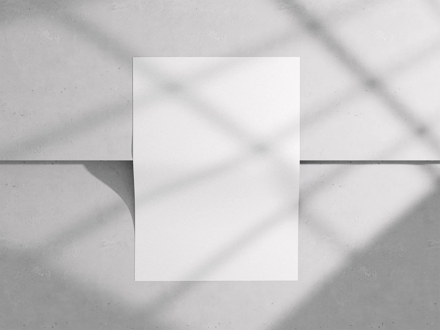 Poster Mockup