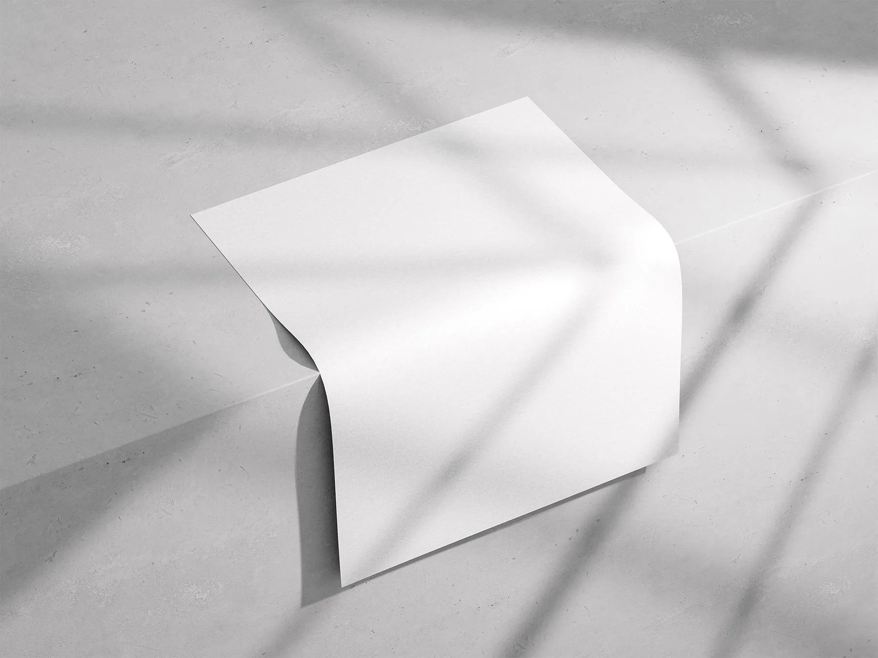 Poster Mockup