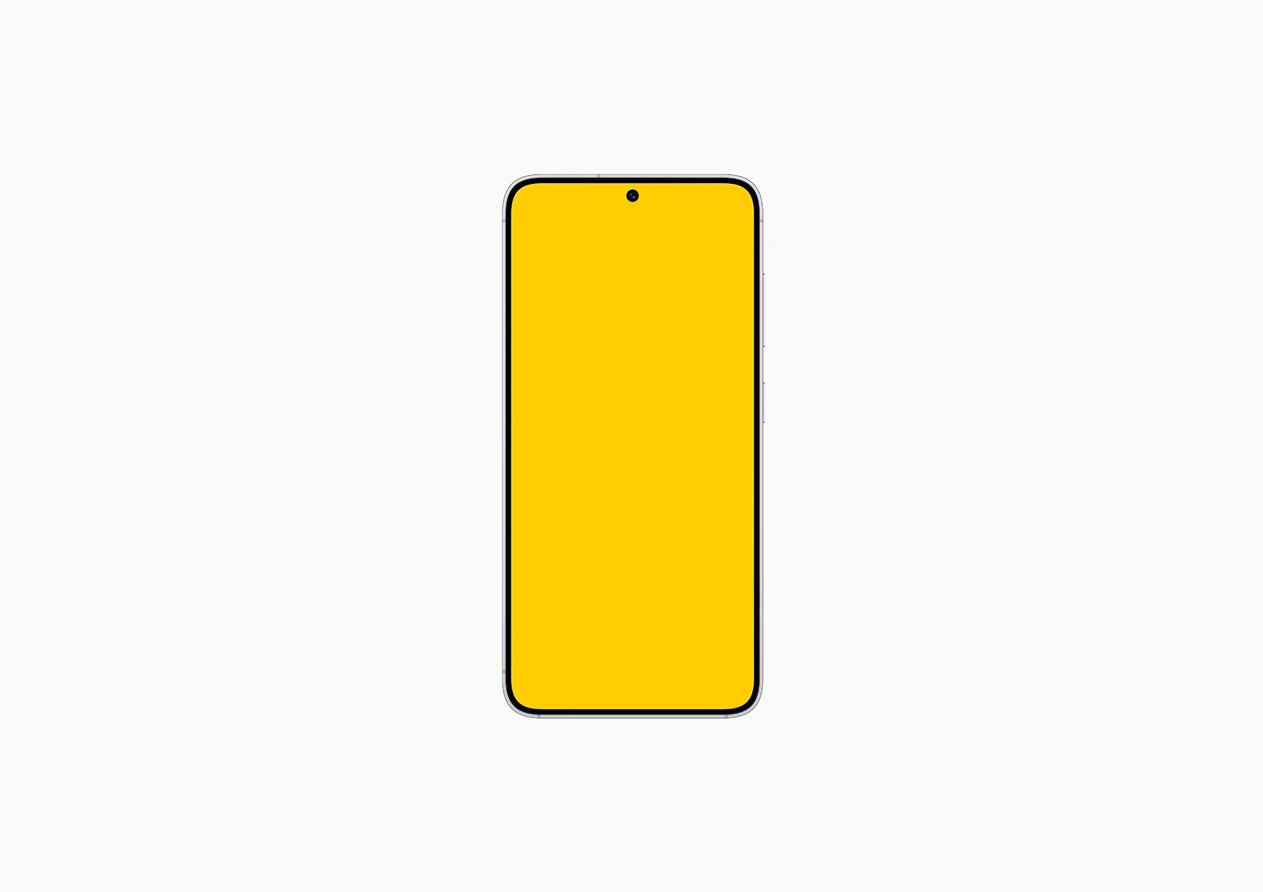 Samsung Galaxy S25 Mockups
