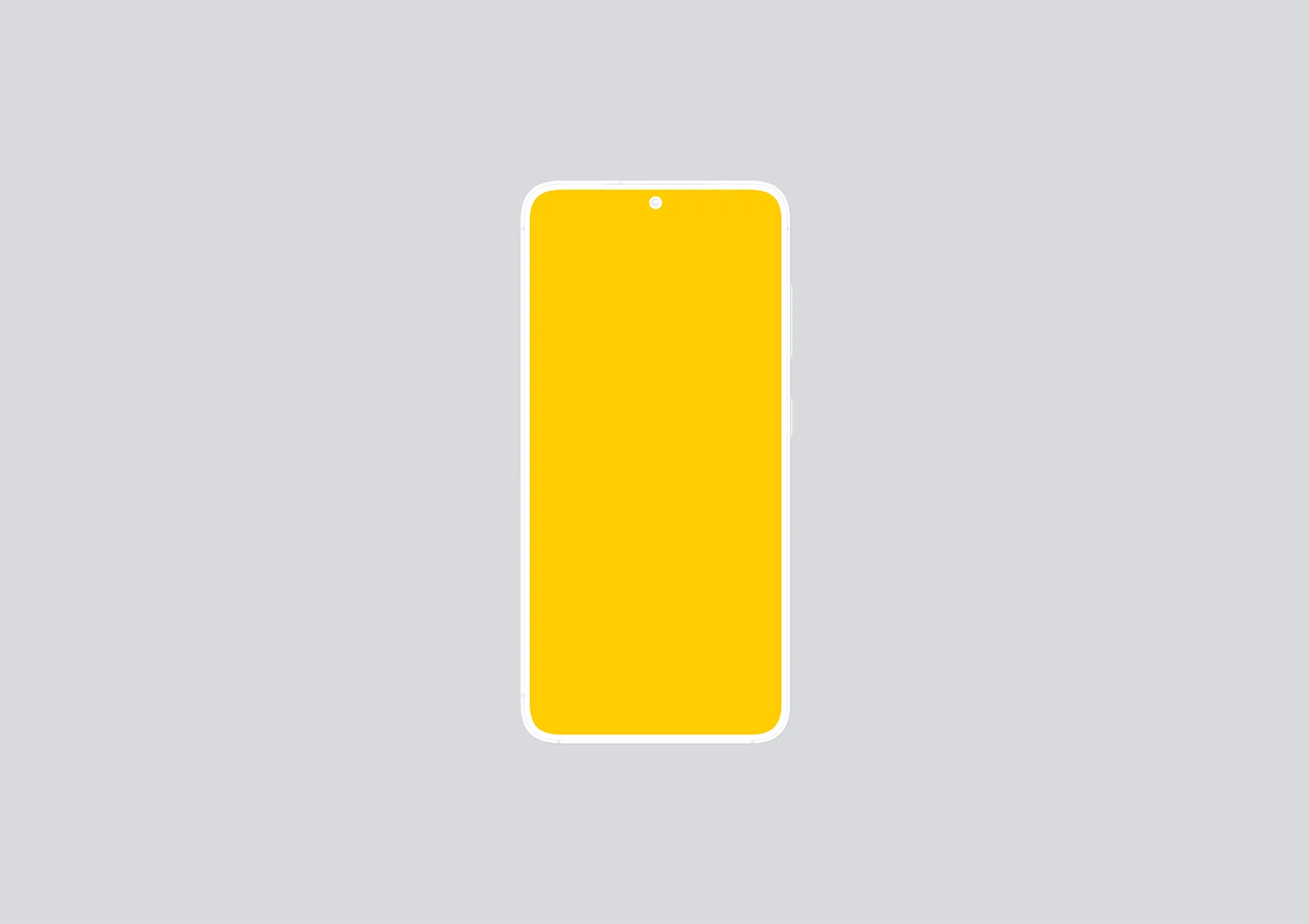 Samsung Galaxy S25 Mockups