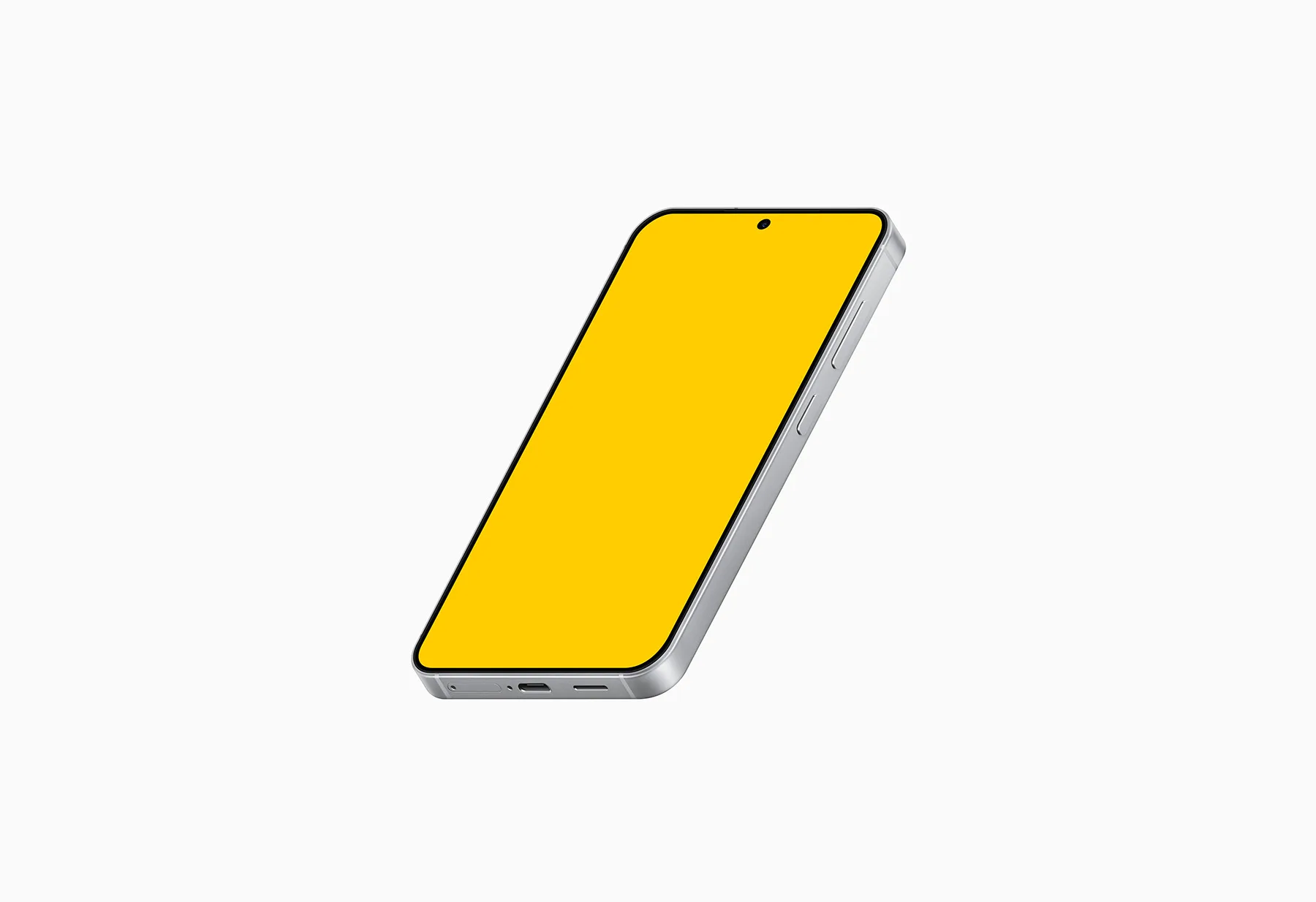 Samsung Galaxy S25 Mockups