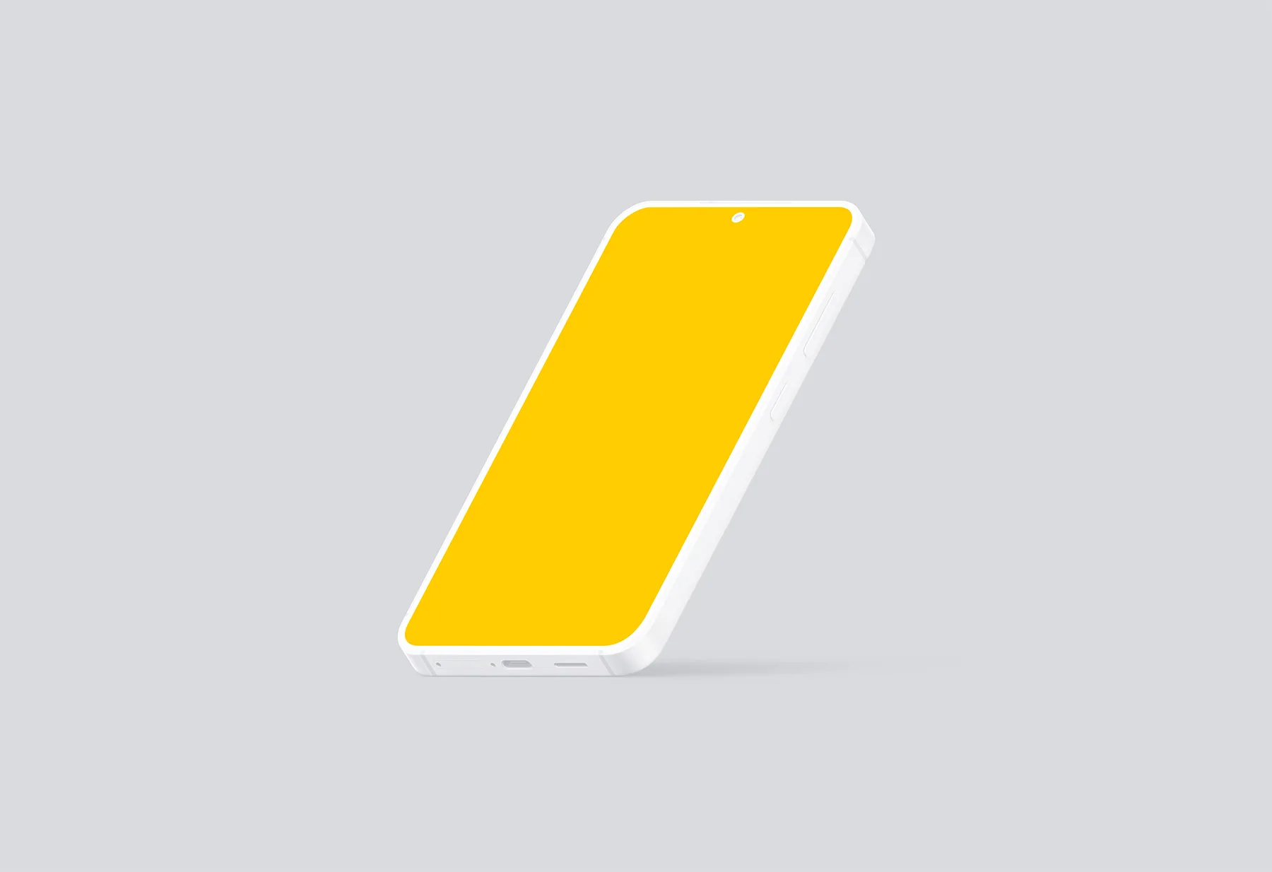 Samsung Galaxy S25 Mockups