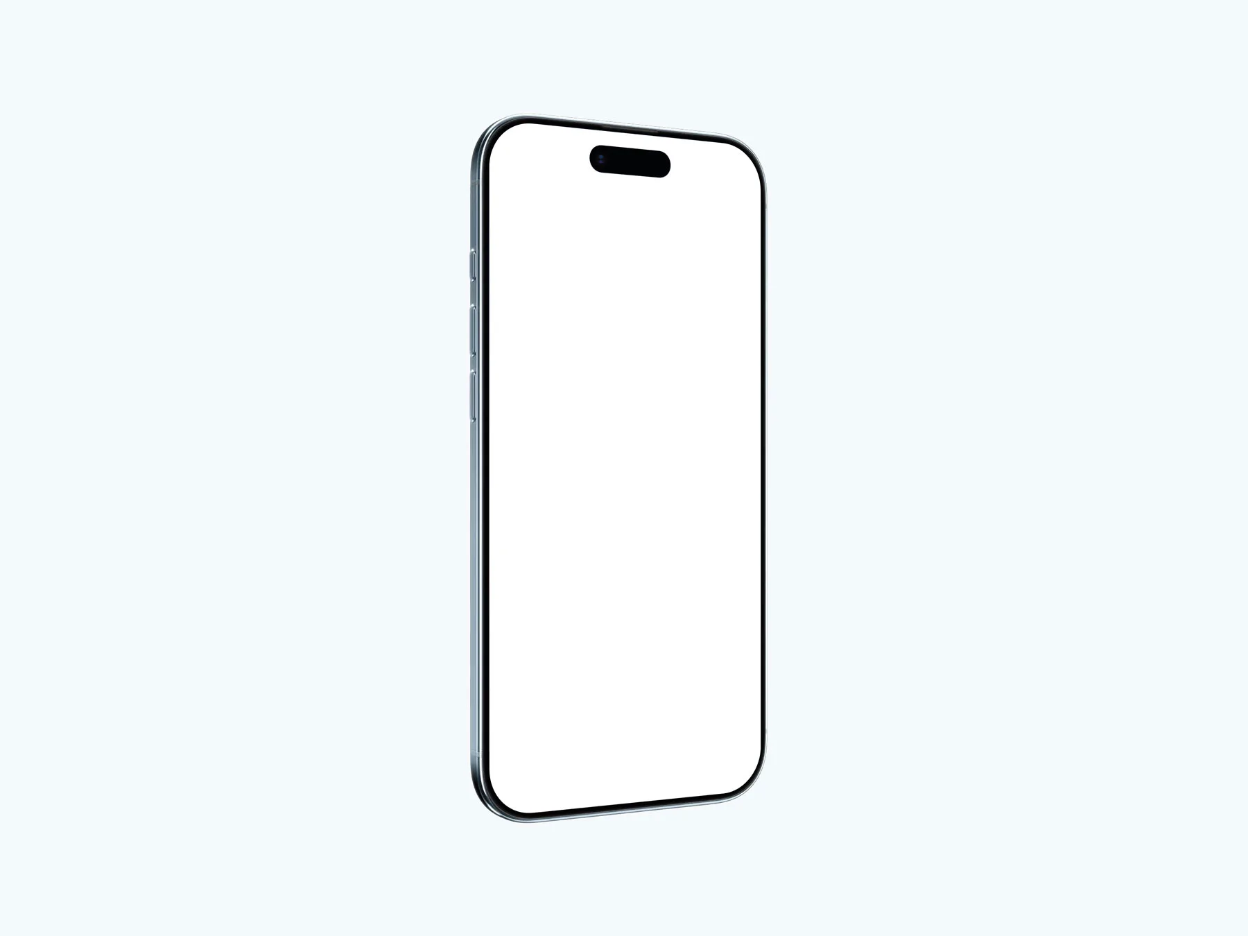 Apple iPhone Air Mockup (Ready to Download)