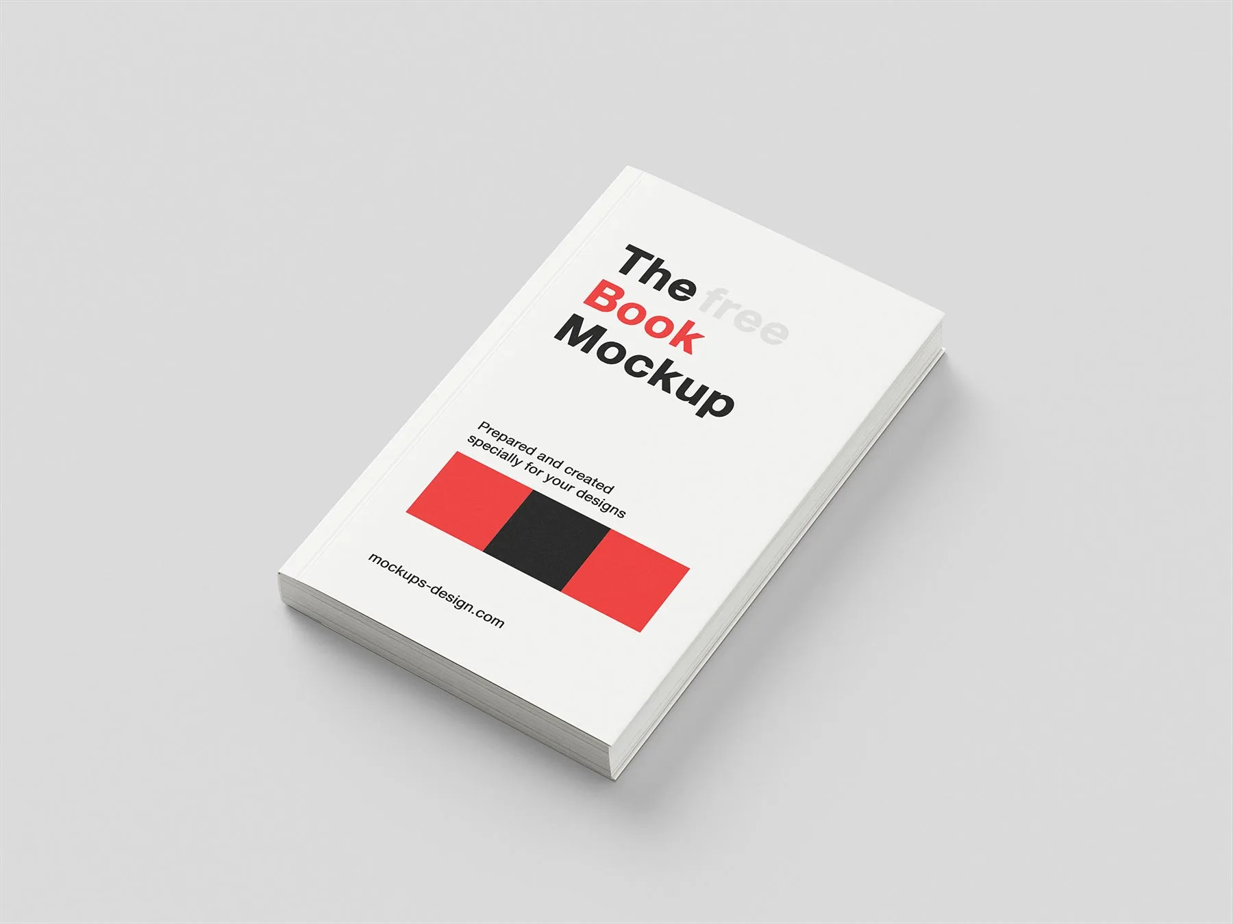 Book Cover Mockup Set (8 PSD Scenes)