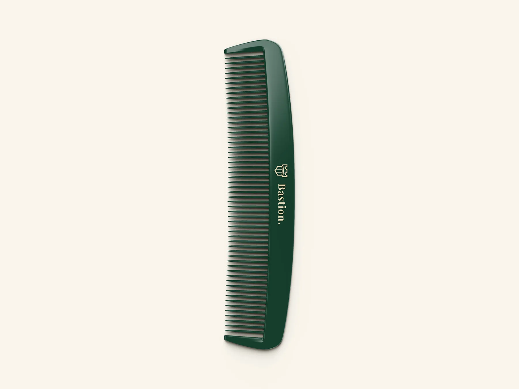Hotel Branding Mockup Comb