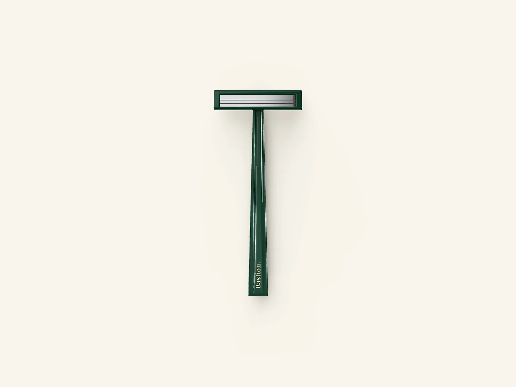 Hotel Branding Mockup Razor