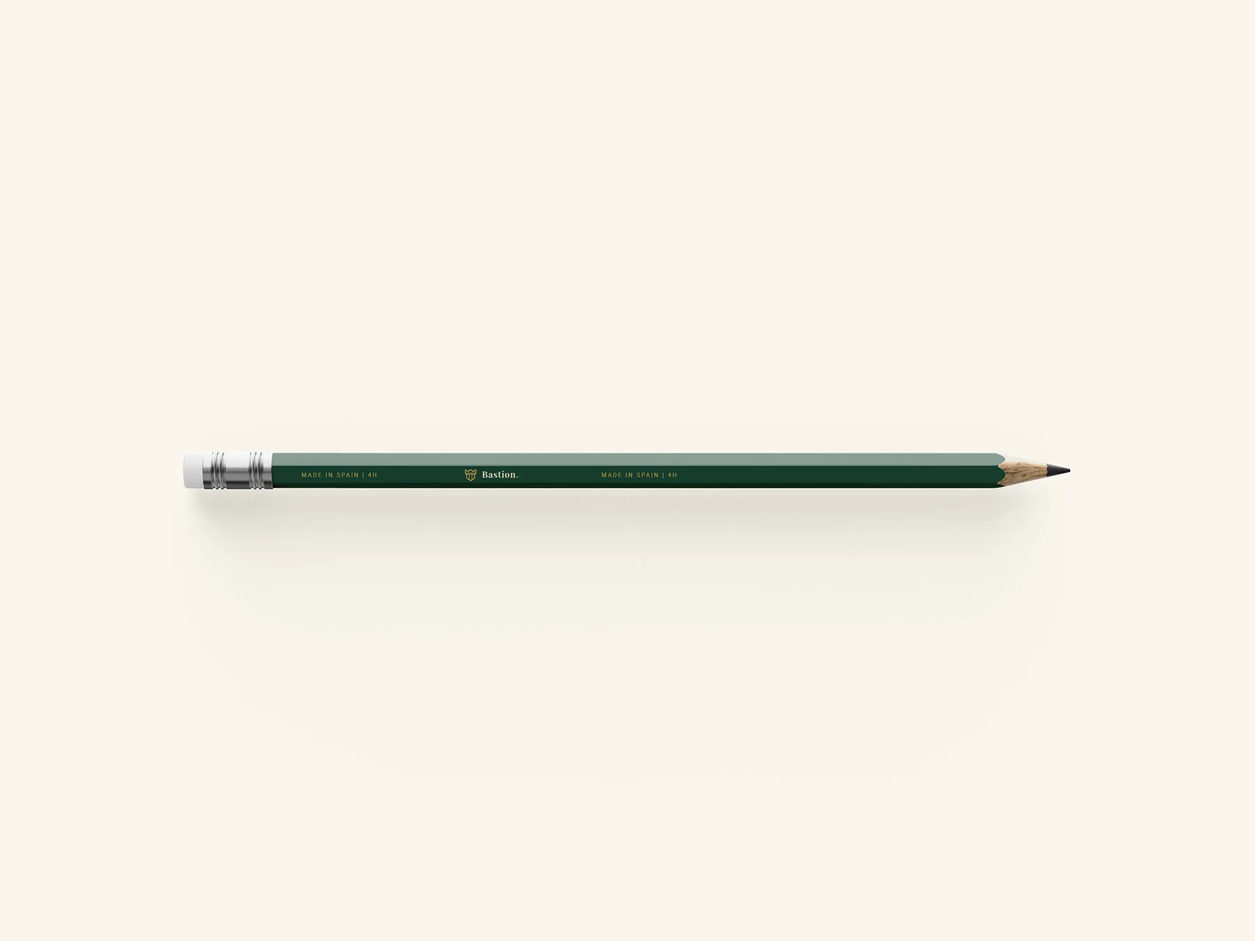 Hotel Branding Mockup Pencil